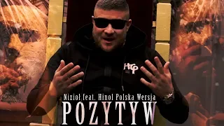Nizioł ft. Hinol Polska Wersja - Pozytyw