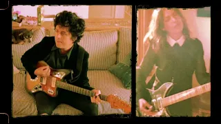 Billie Joe Armstrong of Green Day - Manic Monday feat. Susanna Hoffs of The Bangles [Cover Video]