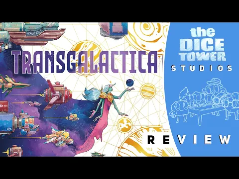Transgalactica Review: Tracksgalactica