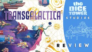 Transgalactica Review: Tracksgalactica