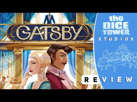 Gatsby Review - We Gatz Gat