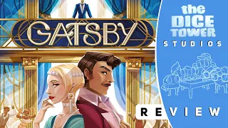 Gatsby Review - We Gatz Gat
