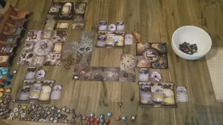 Sword and Sorcery: Prologue (Restart)