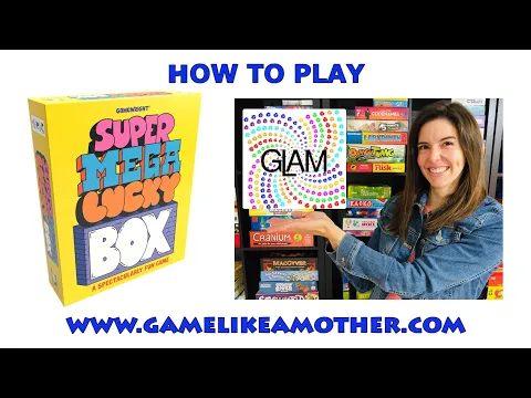 How to Play Super Mega Lucky Box