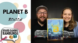 Planet B Review