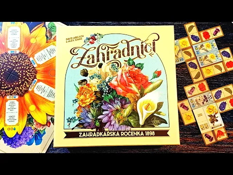 Zahradníci
