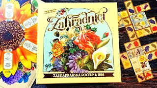 Zahradníci