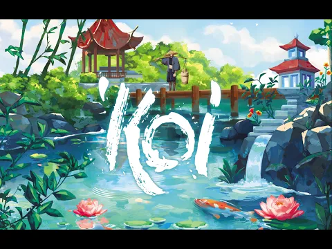 Koi | Official Trailer