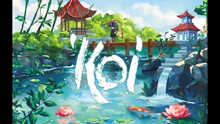 Koi | Official Trailer