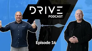 Drive Podcast Ep 16 RAV4 Wait Times & Price Rises for Two of our Most Popular Vehicles Drive.com.au