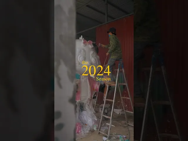 Điểm Lại 2024 | Hành Trình Ấn Tượng Cùng Công ty CP Ứng Dụng Điêu Khắc VN