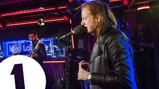 Two Door Cinema Club - Bad Decisions in the Live Lounge