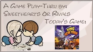 SHoR Play-Thru: King of New York