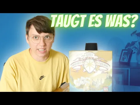The Guild Of Merchant Explorers Test - Solltet ihr es kaufen?