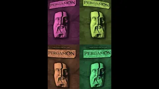 Cracking Open... Pergamon (Second Edition)