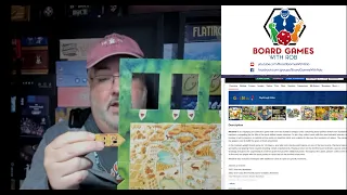 Meadow Overview with Board Games with Rob