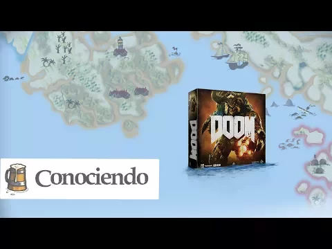 Conociendo Doom