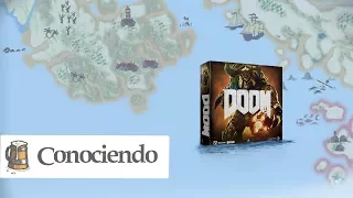 Conociendo Doom