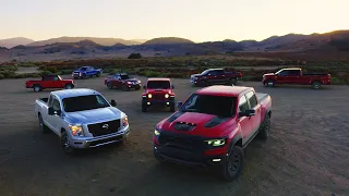 MotorTrend 2021 "Of The Year": How Do We Pick Our Car, Truck and SUV Winners?