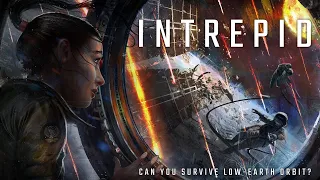Intrepid Runthrough
