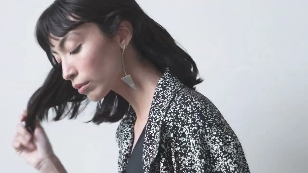 Video de Luz Ballestero