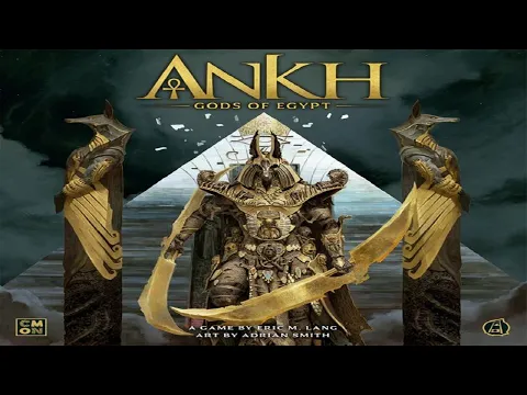 Ankh: Gods of Egypt - Discussion 2.0