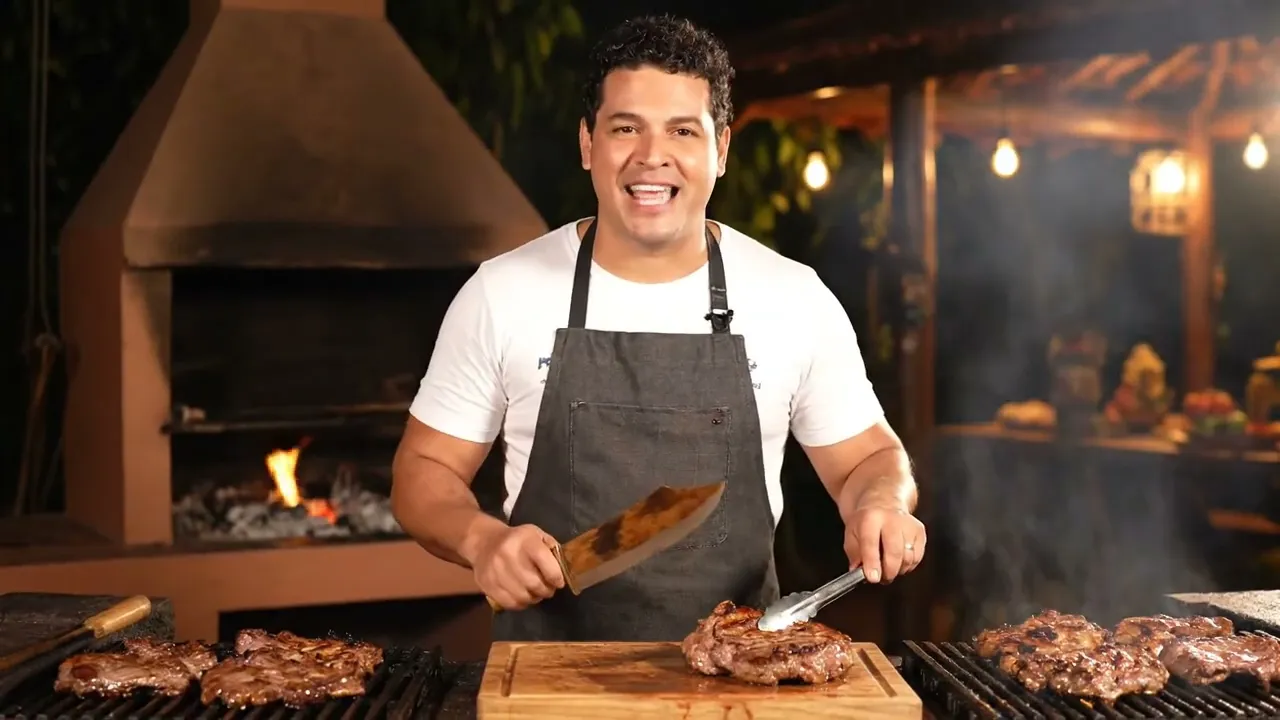 Vídeo de Recanto do Guerreiro