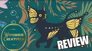 Wondrous Creatures Review