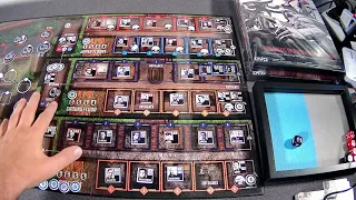 German Round Session