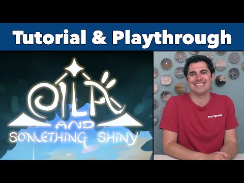 Eila and Something Shiny Tutorial & Playthrough - JonGetsGames