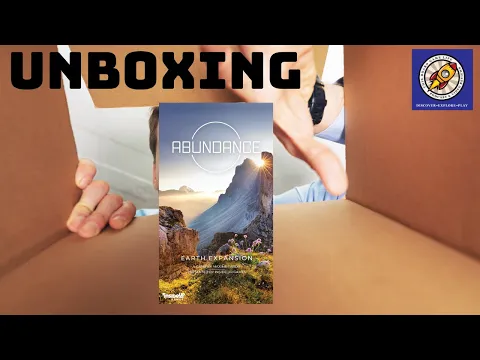 Earth Abundance Unboxing