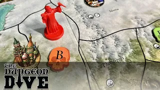 Fortune & Glory - Revisiting a Game I Should Have Ranked Higher