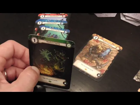 Cave-In Review