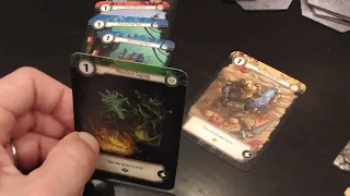 Cave-In Review