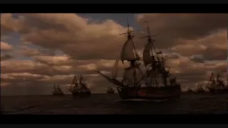 The British Conquest of 1759: documentary from "A History of Québec"