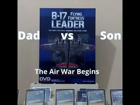 11 The Air War Begins