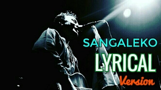 Sangaleko YouTube Video Thumbnail