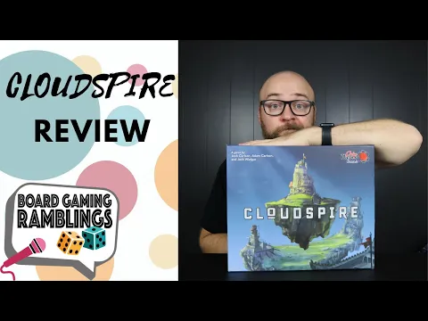Cloudspire Review