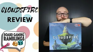 Cloudspire Review