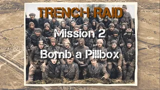 Trench Raid 2A