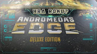 Andromeda's Edge - Král je mrtev, ať žije král!