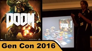 Doom - Inflight Report 2016 - Part 8