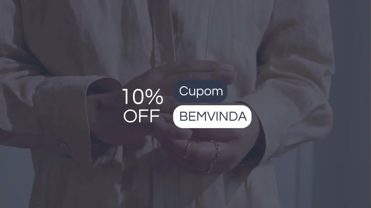 Vídeo de Ravie Semijoias