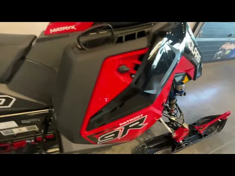 Polaris 9r Pro Rmk 155 2026 Thumbnail alt