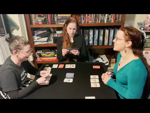 Cat Magic: The Game Playthrough
