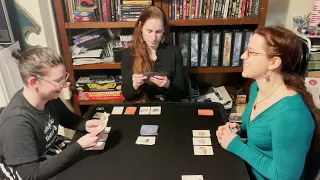 Cat Magic: The Game Playthrough
