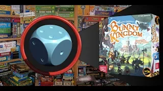 Bunny Kingdom - Como Jogar
