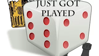 Just Got Played Episode 58: Sol