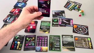 Lone Shipper Expansion Playthru