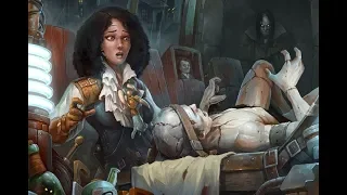 Abomination Playthrough Part 1